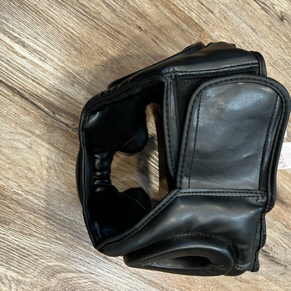 ProForce Thunder Vinyl Full-Face Bo - Picture 4 of 5